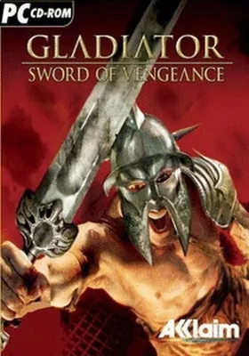 Produktbild von Gladiator - Sword of Vengeance (Uncut)