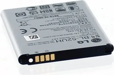 Produktbild von Original  Akku für LG ELECTRONIC OPTIMUS L70