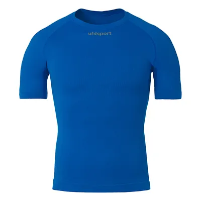 Produktbild von uhlsport Shortsleeve Performance Pro Unisex 1002265_01 azurblau XXL
