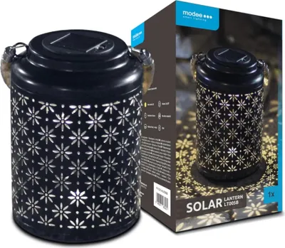 Obrázok produktu pre Modee solárne svietidlo LT005