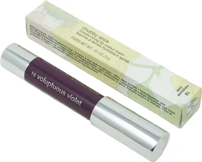 Produktbild von Clinique Chubby Shadow Lidschatten Stick 16 Voluptuous Violet 3g