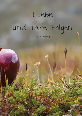 Produktbild von Liebe und ihre Folgen