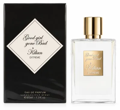 Produktbild von Kilian Good Girl Gone Bad Eau de Parfum Extreme 50 ml, KI-generiertes Bild