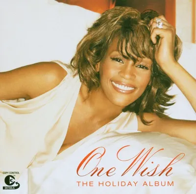 Produktbild von One Wish-The Holiday Album