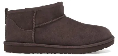 Produktbild von UGG Classic Ultra Mini Boot Burnt Cedar (Kids) - EU 33.5