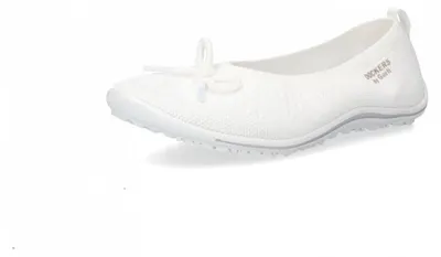 Produktbild von Dockers by Gerli Barfußschuhe Weiß