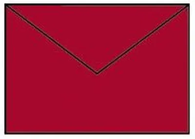 Image de Coloretti - Enveloppes C6