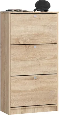 Zdjęcie produktu dla AKORD Furniture Factory OP0LSZADAB011, 3 pół., 285 mm, 1130 mm, 600 mm, 29 kg