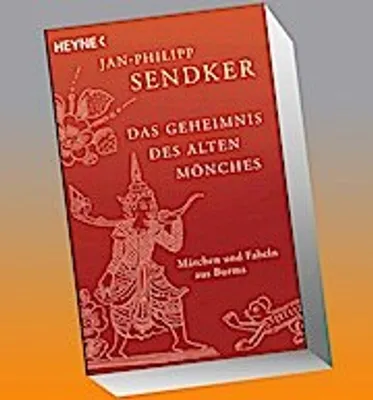 Obrázok produktu pre Das Geheimnis des alten Mönches