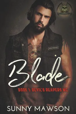 Produktbild von Blade