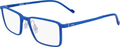 Produktbild von Zeiss ZS23539 Matte blue 53/18/145 Herren Brillen