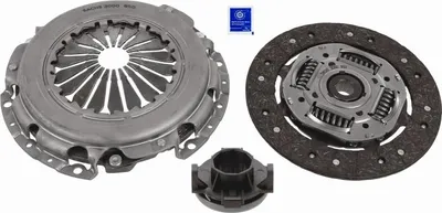 Produktbild von SACHS 3000 950 518 Kupplungssatz Kupplung