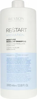 Produktbild von Revlon Re-Start Hydration Shampoo 1000ml