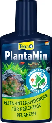 Produktbild von Tetra PlantaMin 250 ml
