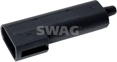 Produktbild von SWAG Außentemperatursensor 33 10 4452 für FORD Fiesta Mk6 Schrägheck (JA8, JR8) 0,006kg