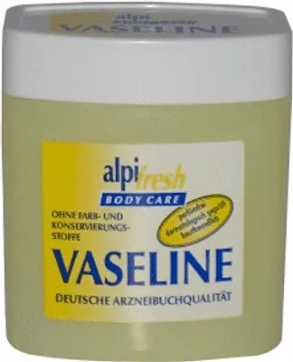 Produktbild von Alpenfrisch Schutzcreme 125 ml