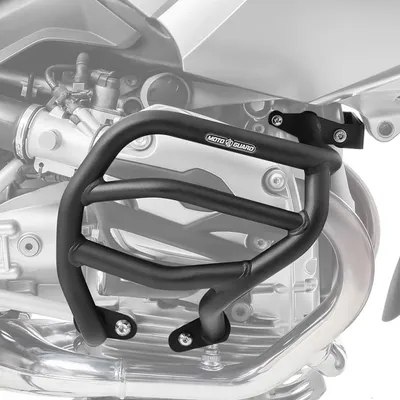 Zdjęcie produktu dla Crash bar XL do BMW R 1200 GS 04-12 Motoguard crash bar