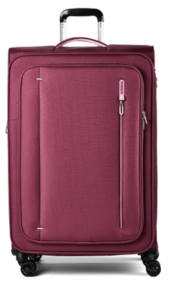 Produktbild von American Tourister Cloudrider 4 Rollen Trolley L 78.5 cm mit Dehnfalte