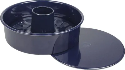 Zdjęcie produktu dla Dr Oetker tortownica emaliowana Back-Liebe Ø28 cm 2 szt