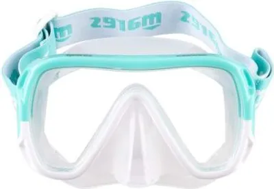 Obrázek produktu pro MARES Maska potapěčská KEEWEE aqua