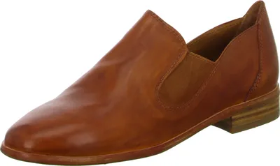 Produktbild von Everybody Halbschuhe Halbschuhe Leder