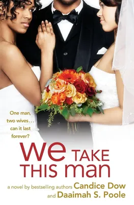 Produktbild von We Take This Man