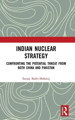 Produktbild von Indian Nuclear Strategy