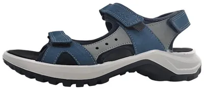 Produktbild von Imac Sandale Blau in Gr. 42