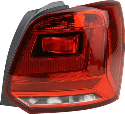 Produktbild von Heckleuchte Licht Brems passend für VW Polo 09 6R 04/2014 - Rechts Johns