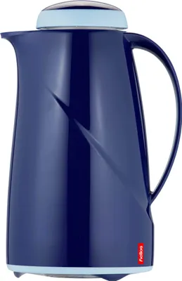 Image de Pichet isotherme Helios Wave 1,0 l, bleu