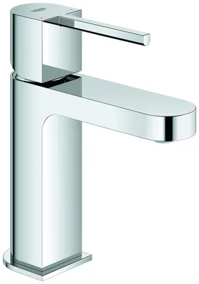 Produktbild von GROHE Plus, Chrom