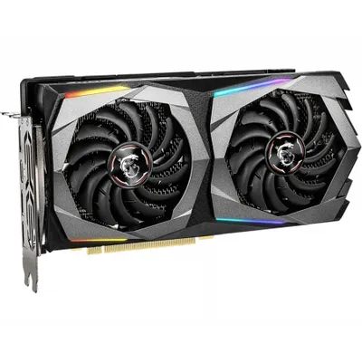 Produktbild von MSI GAMING V375-214R, GeForce RTX 2060 SUPER, 8 GB, GDDR6, 256 Bit, 7680 x 4320 Pixel, PCI Express x16 3.0