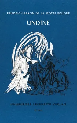 Zdjęcie produktu dla Undine