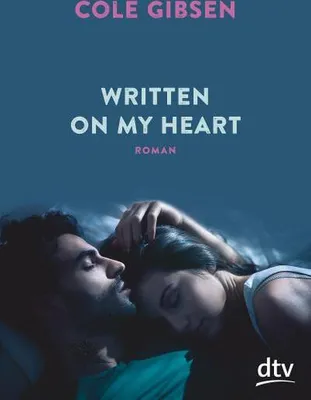 Produktbild von Gibsen, C: Written on my heart