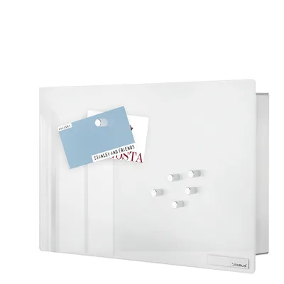 Immagine prodotto di Velio portachiavi piccolo bianco 65363