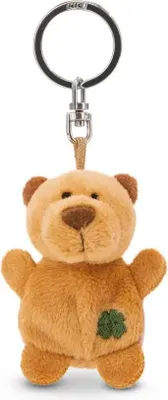 Produktbild von nici Schlüsselanhänger Bär mit Kleeblatt Sonstige