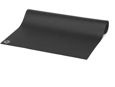 Produktbild von Yogamatte KAILASH Premium 60, 3 mm Dicke schwarz