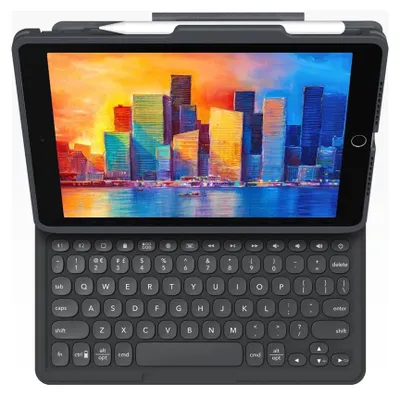 Immagine prodotto di Zagg -Keyboardpro Keys-Apple-Ipad 10.9(10Th Gen)-B (103410820)