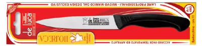 Immagine prodotto di COLTELLO SPELUCCHINO 11 cm