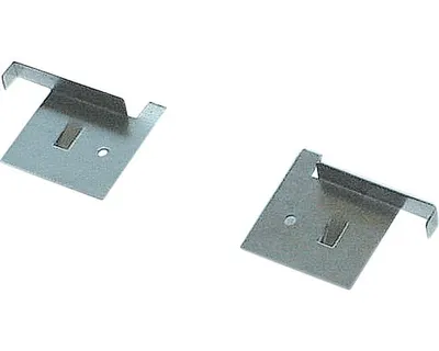Produktbild von Fliesenlegerecken ohne Gummischnur 2er Pack
