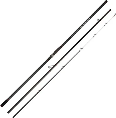 Produktbild von Shimano Fishing Ultegra Surf T Ax-j Low Rider Brandungsrute Silber 4.25 m / 250 g Silber 4.25 m
