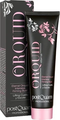 Obrázok produktu pre PostQuam Eternal Orquid, Krémová, Ženy, Hydratačný, Výživný, Univerzálna pleť, 150 ml, 1 kusov