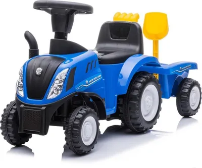 Immagine prodotto di Buddy Toys BPC 5175 Scooter New Holland T7
