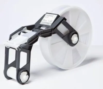 Obrázok produktu pre Brother MC-FA2WH, TP-M5000N, Biela, Čierna, Biela, Čína, Brother, 157 mm