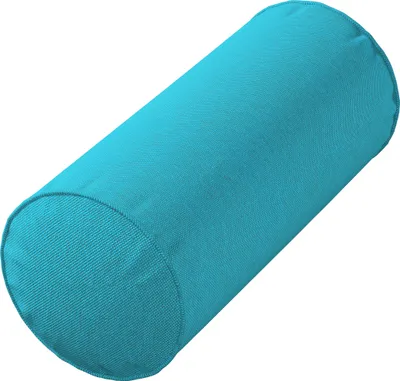 Produktbild von Dekoria Bezug für Ektorp Rolle, türkis, Ektorp Rolle 15 x 35 cm