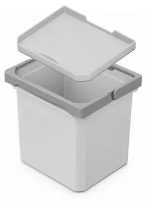 Immagine prodotto di Vauth-Sagel ENVI Free contenitore con coperchio 6 Liter