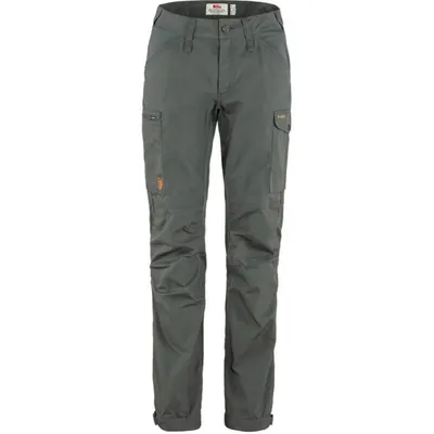 Produktbild von Fjällräven Outdoorhose Kaipak Trs Curved W