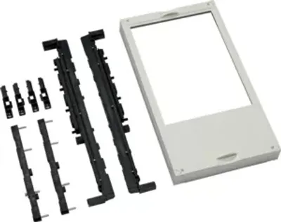 Obrázek produktu pro Hager UE31E3B, Bílá, 250 mm, 125 mm, 450 mm