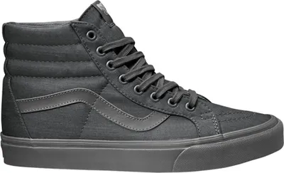 Produktbild von Vans - SK8-HI Reissue VN0A2XSBOOU Mono Chambray Gray/Gray Größe 36 (UK3.5) (USM4.5) (USW6)