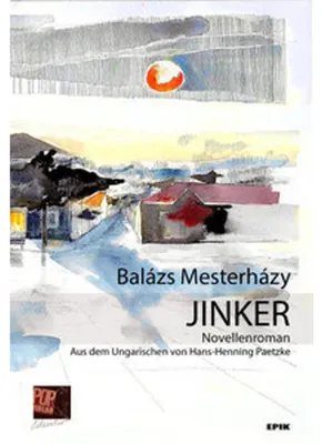Obrázok produktu pre Jinker